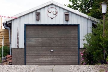 Garage Door Services in Southwest Ranches