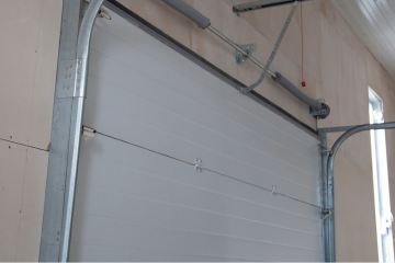 Our Quality Garage Door Repairs Services in Lazy Lake