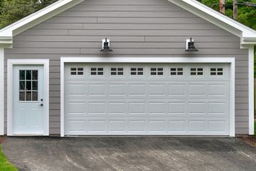 Professional Garage Door Care in Lazy Lake