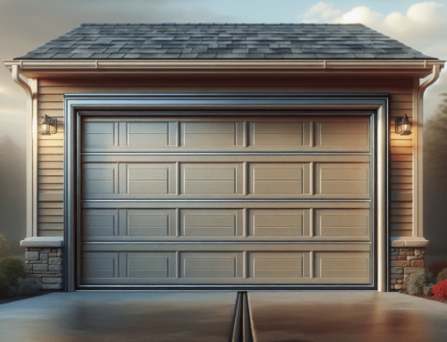 The Importance of Garage Door Weatherstripping