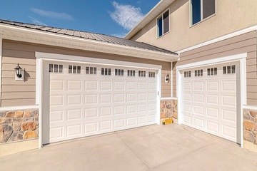 Garage Door Opener Replacement