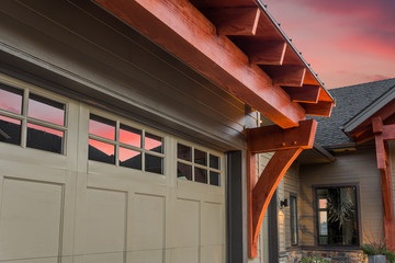 Garage Door Repair Service