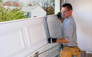 garage door repair