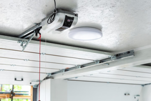 Garage Door Motor Installation in Miramar