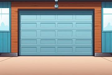 Garage Door Opener Installation In Lauderhill