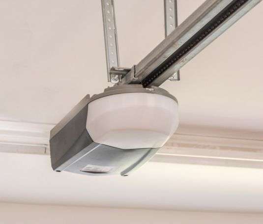 Garage Door Accessories