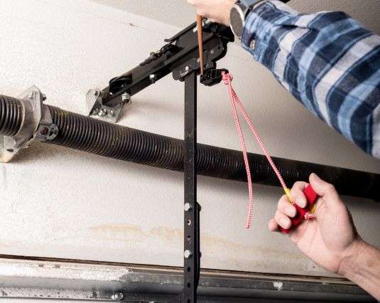 Garage Door repair fl