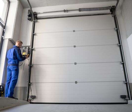 Garage Door service fl